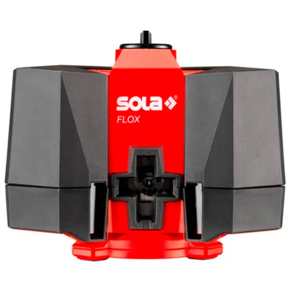 Лазерный нивелир Sola Flox  Линейный / Аккумулятор photo 5