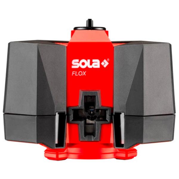 Лазерный нивелир Sola Flox  Линейный / Аккумулятор photo 5
