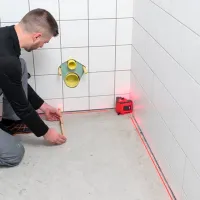 Nivelă lazer Sola Flox Linear / Acumulator photo 7