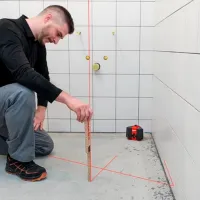Nivelă lazer Sola Flox Linear / Acumulator photo 8