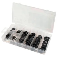 Set de șaibe Yato YT-06860 Oțel / Cantitatea în set - 260