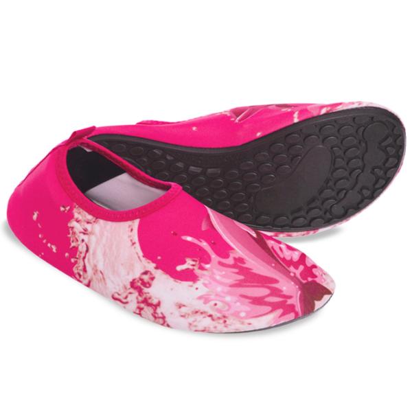 Обувь для плавания Skin shoe PL-6963 35 / для детей photo 2