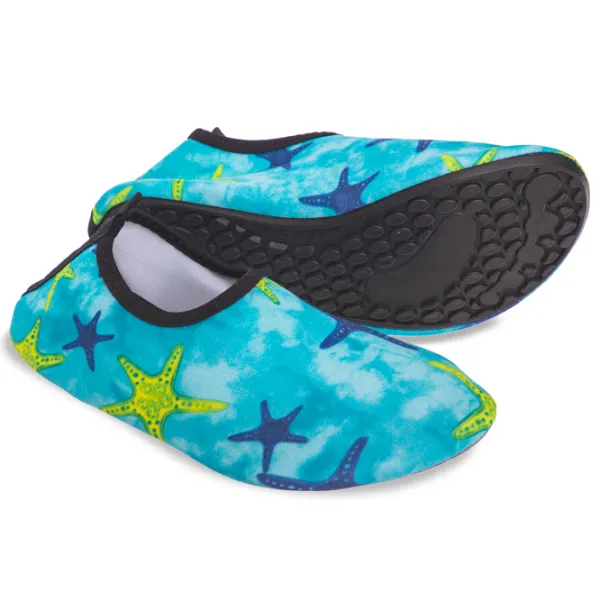 Обувь для плавания Skin shoe PL-6963 35 / для детей photo 3