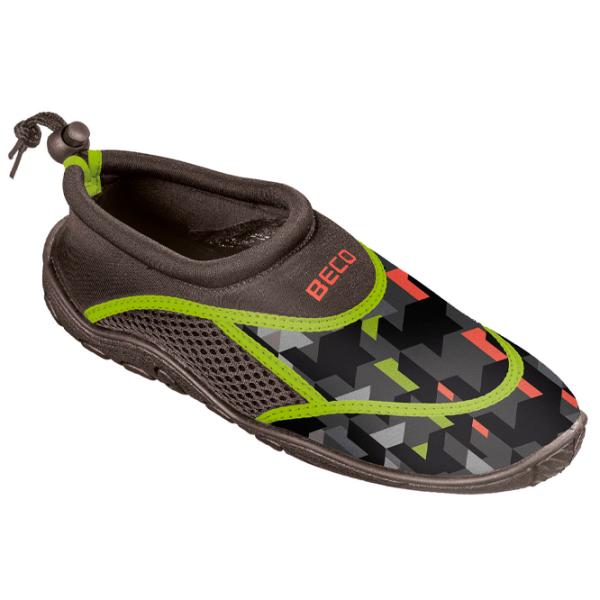Încălțăminte pentru înot Beco 9234 43 / unisex photo 1