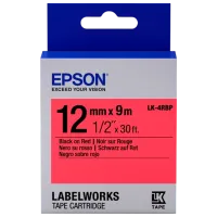 Картридж Epson LK4RBP / / 