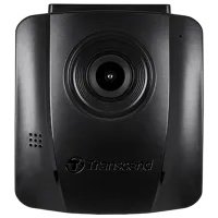 Видеорегистратор Transcend DrivePro 110 + 64GB microSD CMOS/ Черный