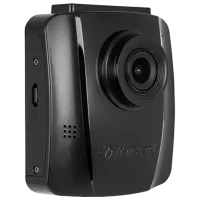 Cameră Auto Transcend DrivePro 110 + 64GB microSD CMOS/ Black photo 6
