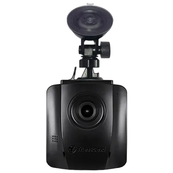 Cameră Auto Transcend DrivePro 110 + 64GB microSD CMOS/ Black photo 7
