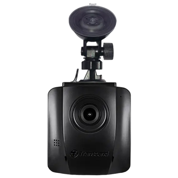 Cameră Auto Transcend DrivePro 110 + 64GB microSD CMOS/ Black photo 7