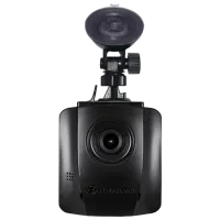 Cameră Auto Transcend DrivePro 110 + 64GB microSD CMOS/ Black photo 7