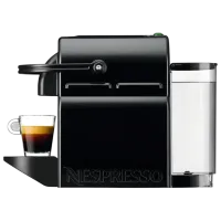 Aparat de cafea DeLonghi Nespresso Inissia EN80BAE / 0.7 l / Black photo 3