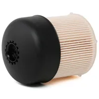 Топливный фильтр Mahle KX 338/26D 89 мм photo 2