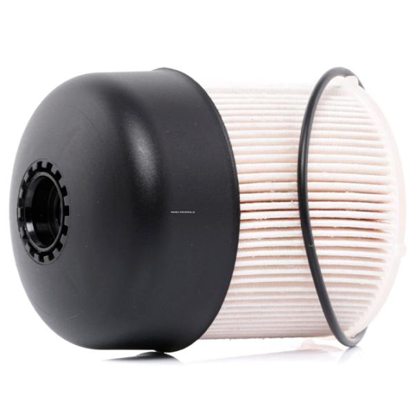 Filtru combustibil Mahle KX 338/26D 89 mm photo 3 Filtru combustibil Mahle KX 338/26D 89 mm photo 3