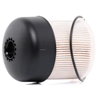 Топливный фильтр Mahle KX 338/26D 89 мм photo 3