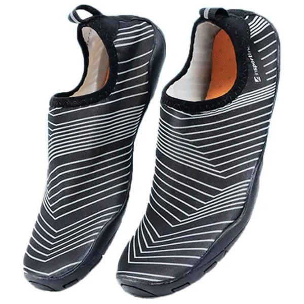 Încălțăminte pentru înot Insportline Makar 35 / unisex photo 1