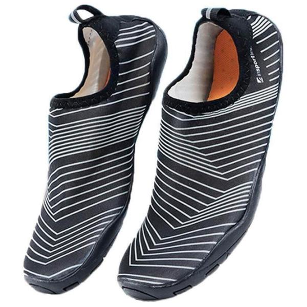Încălțăminte pentru înot Insportline Makar 35 / unisex photo 1