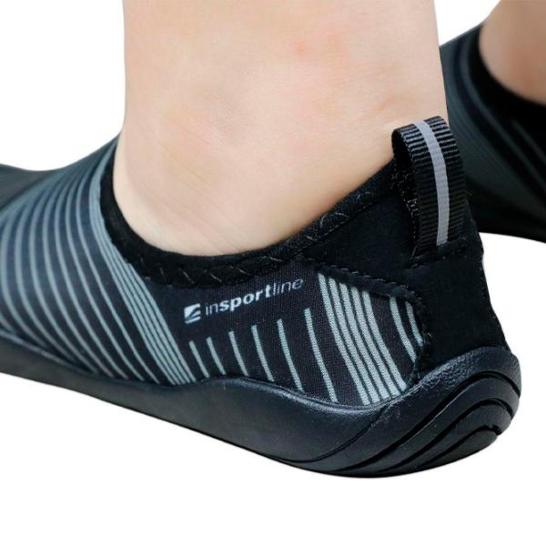 Încălțăminte pentru înot Insportline Makar 35 / unisex photo 2