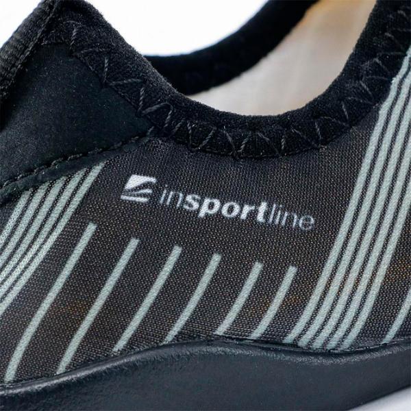 Încălțăminte pentru înot Insportline Makar 35 / unisex photo 4