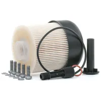 Топливный фильтр Mahle KX 338/28D 89 мм photo 3