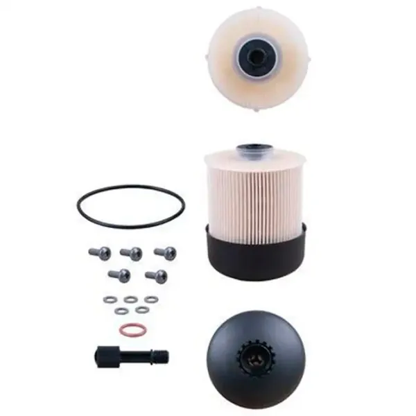 Filtru combustibil Mahle KX 338/28D 89 mm photo 5