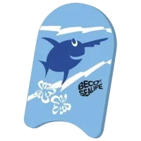 Доска для плавания Beco 9653 ЭВА / Разноцветный