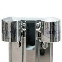 Профессиональный миксер Vitra LR-D-2L(CE) / 2л photo 2