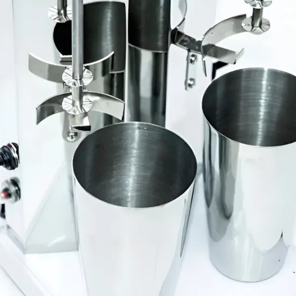 Mixer profesional Vitra LR-D-2L(CE)  / 2l photo 3