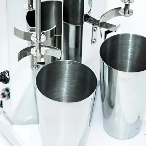 Mixer profesional Vitra LR-D-2L(CE)  / 2l photo 3