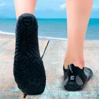 Încălțăminte pentru înot Insportline Nugal 43 / unisex photo 2