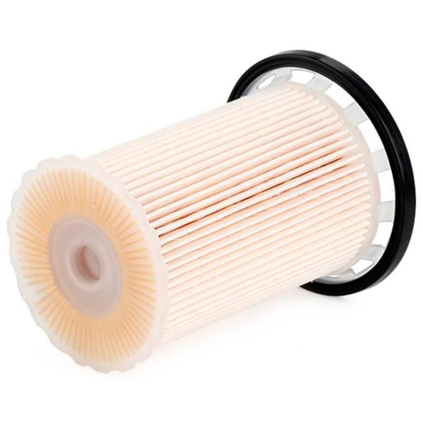 Топливный фильтр Mahle KX 341 9 мм photo 2