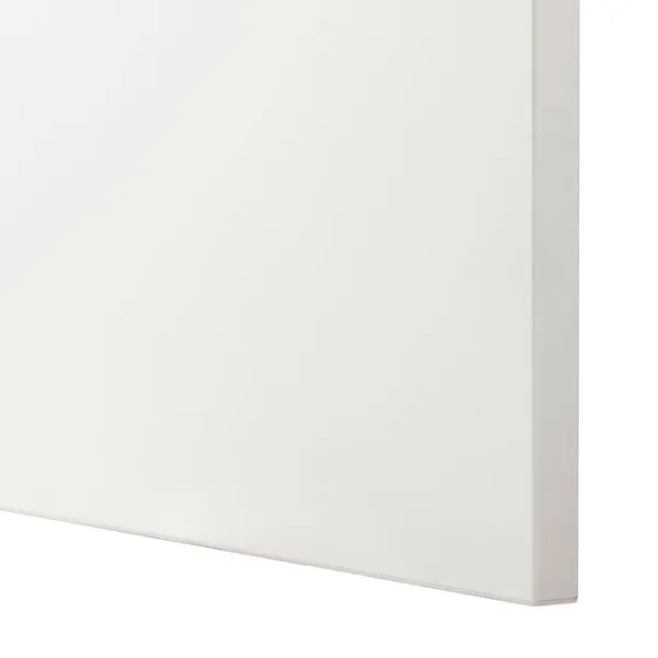 Dulap de bucătărie Ikea Besta/Lappviken/Sindvik/Stubbarp White / Sticlă photo 4 Dulap de bucătărie Ikea Besta/Lappviken/Sindvik/Stubbarp White / Sticlă photo 4