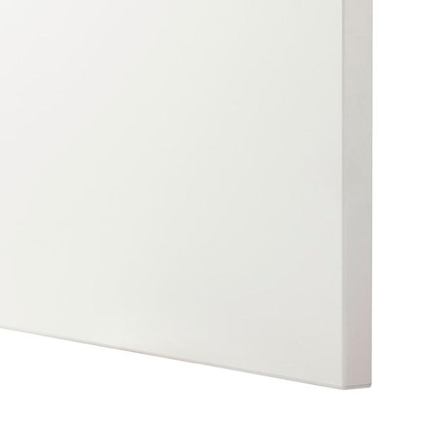 Dulap de bucătărie Ikea Besta/Lappviken/Sindvik/Stubbarp White / Sticlă photo 4 Dulap de bucătărie Ikea Besta/Lappviken/Sindvik/Stubbarp White / Sticlă photo 4