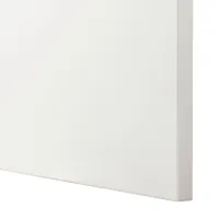 Dulap de bucătărie Ikea Besta/Lappviken/Sindvik/Stubbarp White / Sticlă photo 4