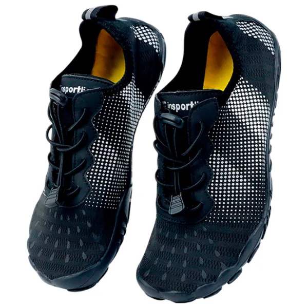 Încălțăminte pentru înot Insportline Nugal 39 / unisex photo 1 Încălțăminte pentru înot Insportline Nugal 39 / unisex photo 1