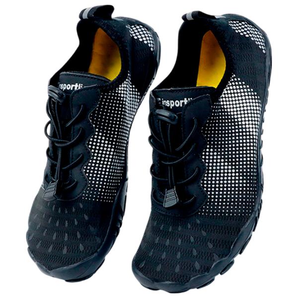 Încălțăminte pentru înot Insportline Nugal 39 / unisex photo 1 Încălțăminte pentru înot Insportline Nugal 39 / unisex photo 1
