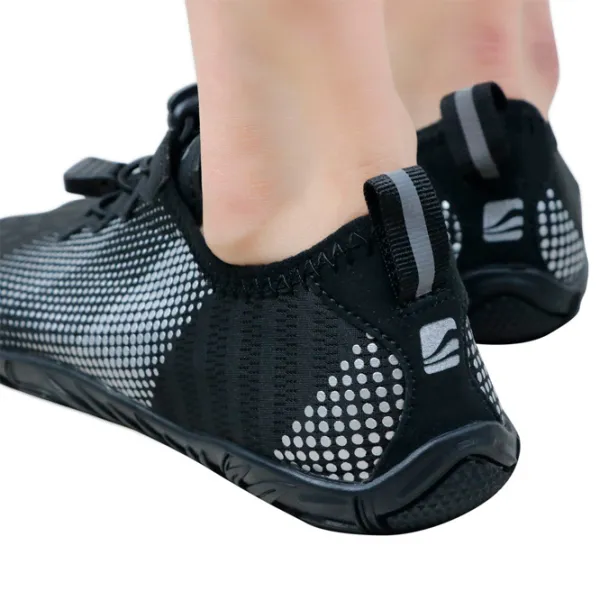 Încălțăminte pentru înot Insportline Nugal 39 / unisex photo 4 Încălțăminte pentru înot Insportline Nugal 39 / unisex photo 4