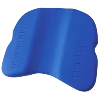 Доска для плавания Beco Trainer Pro ЭВА / Синий