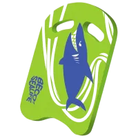 Доска для плавания Beco Sealife ЭВА / Зеленый