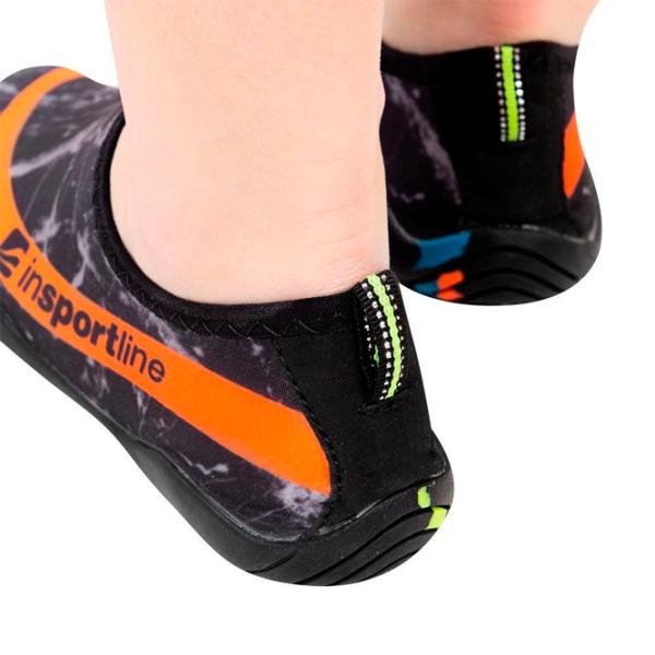 Încălțăminte pentru înot Insportline Granota 44 / unisex photo 4 Încălțăminte pentru înot Insportline Granota 44 / unisex photo 4