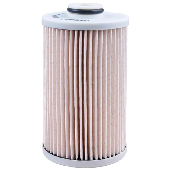 Топливный фильтр Mahle KX 344D 28 мм photo 1