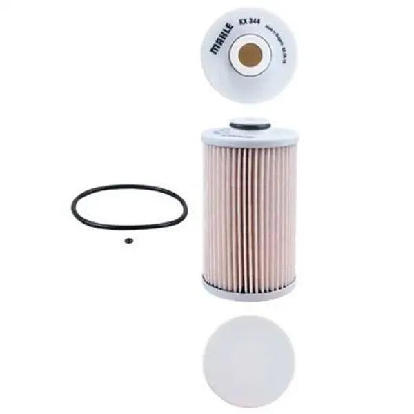 Топливный фильтр Mahle KX 344D 28 мм photo 4