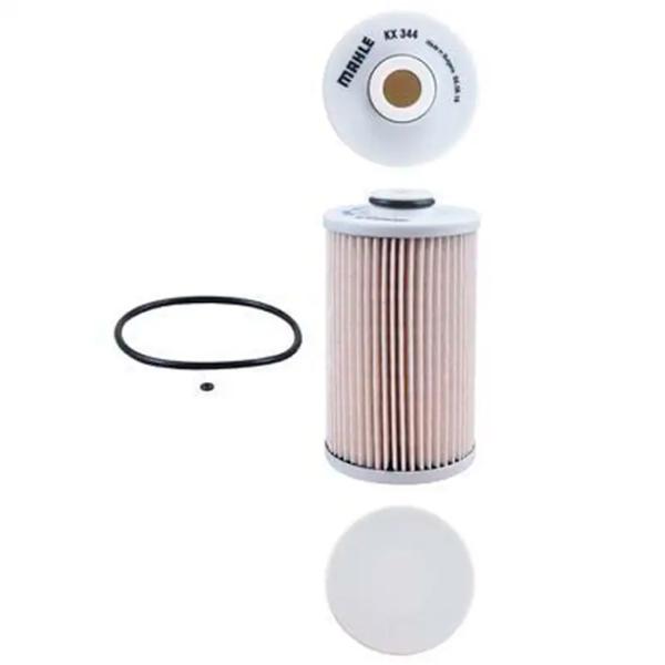 Топливный фильтр Mahle KX 344D 28 мм photo 4