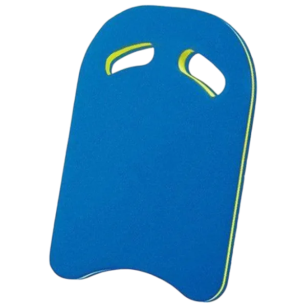 Placă monobloc de înot Beco 9690 Polietilenă / Blue photo 1