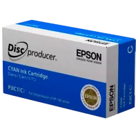 Cartuş Epson PJIC7(C) Cyan/ Original/ 