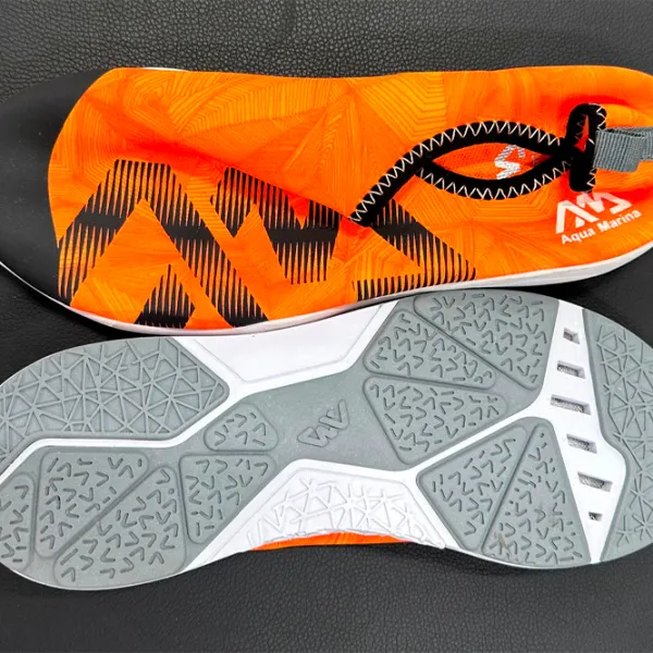 Încălțăminte pentru înot Spartan Aqua Marina 40 - 41 / unisex photo 3