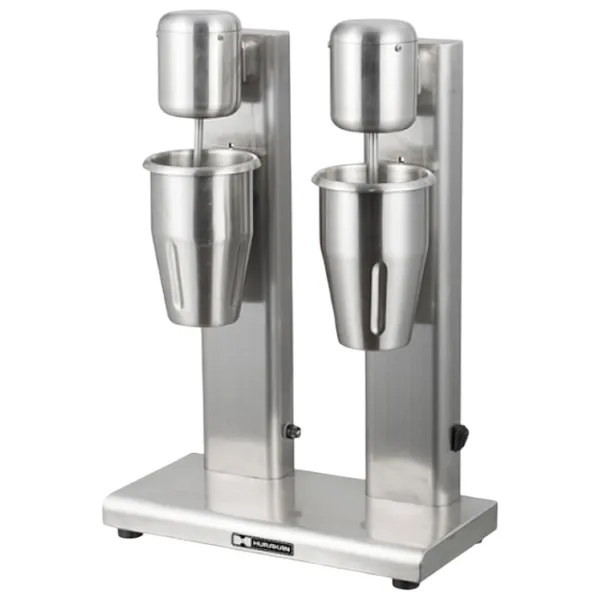Mixer profesional Hurakan HKN-FR2GM 160 W / 2l photo 1