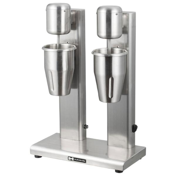 Mixer profesional Hurakan HKN-FR2GM 160 W / 2l photo 1