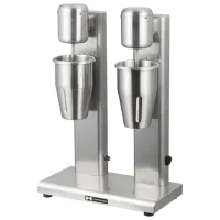 Mixer profesional Hurakan HKN-FR2GM 160 W / 2l