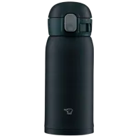 Cană termo Zojirushi Classic SM-WA36BA Black 0.36l