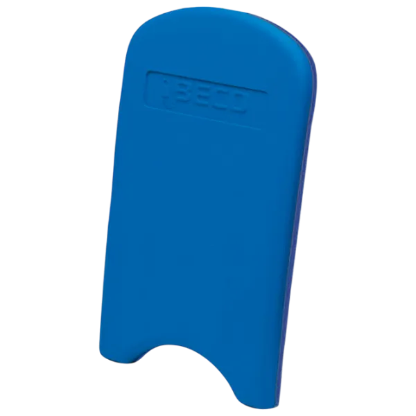 Placă monobloc de înot Beco 9683 Polietilenă / Blue photo 1
